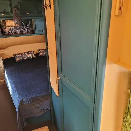 Camping Przyczepa Kempingowa Mumbaj *