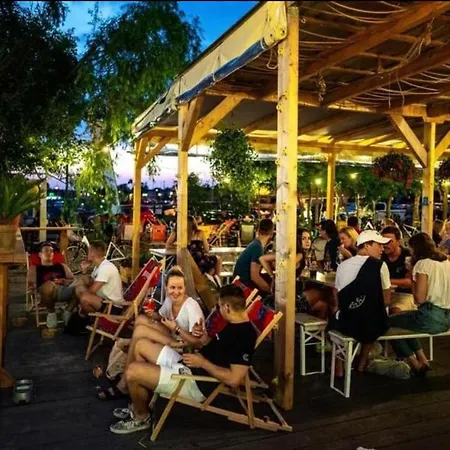 Camping Przyczepa Kempingowa Mumbaj Jastarnia